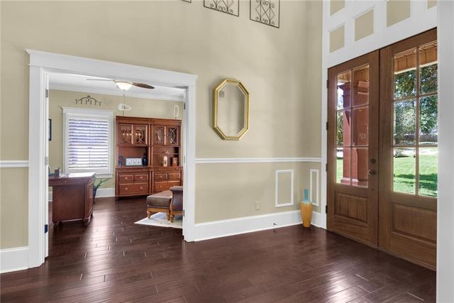 814 Darrah Street, Fairhope, AL 36532