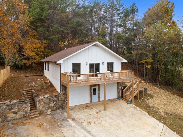 3521 Gold Point Circle S, Hixson, TN 37343