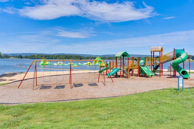 3521 Gold Point Circle S, Hixson, TN 37343