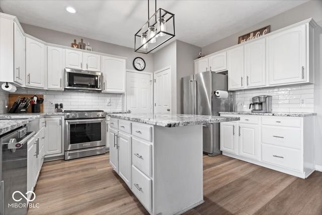 12720 Mojave Drive, Fishers, IN 46037