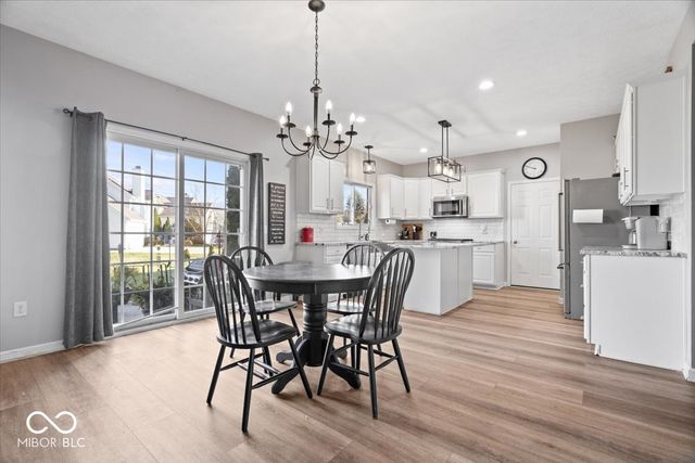 12720 Mojave Drive, Fishers, IN 46037