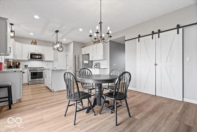 12720 Mojave Drive, Fishers, IN 46037