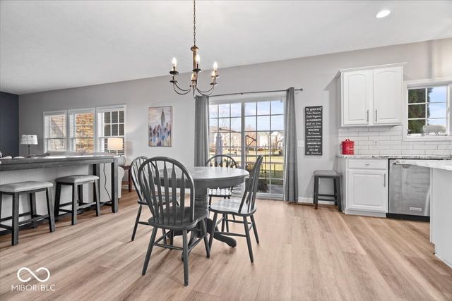 12720 Mojave Drive, Fishers, IN 46037