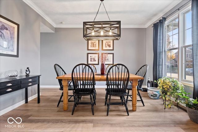 12720 Mojave Drive, Fishers, IN 46037