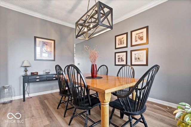 12720 Mojave Drive, Fishers, IN 46037