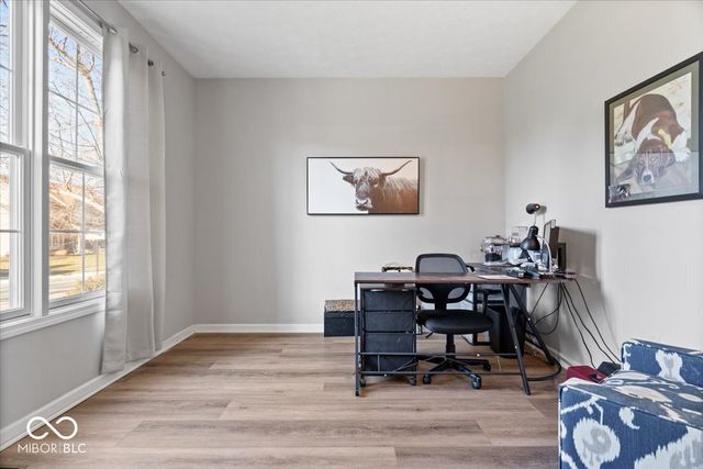 12720 Mojave Drive, Fishers, IN 46037