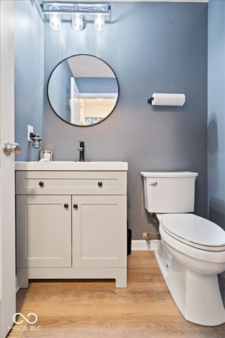 12720 Mojave Drive, Fishers, IN 46037