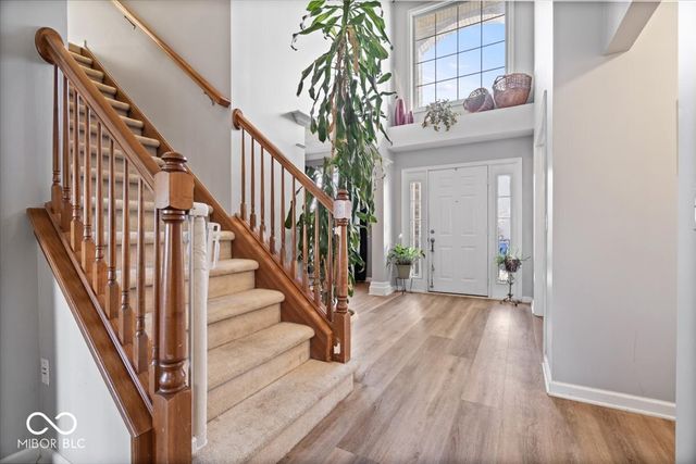 12720 Mojave Drive, Fishers, IN 46037