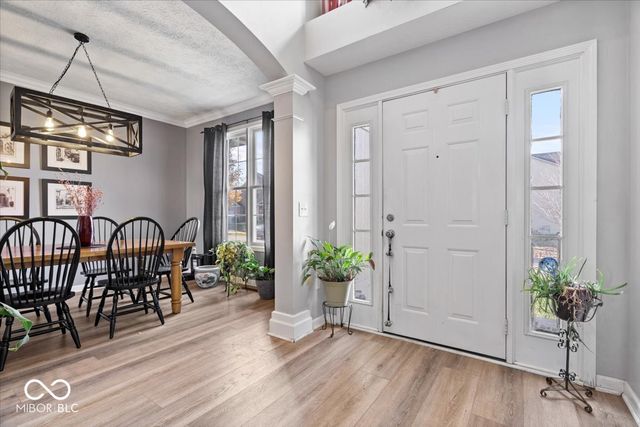 12720 Mojave Drive, Fishers, IN 46037