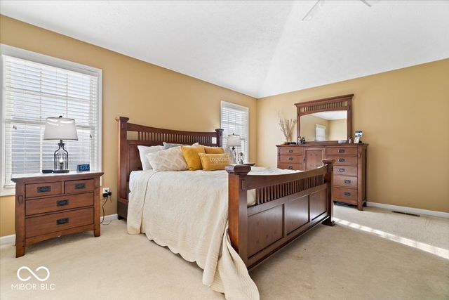 12720 Mojave Drive, Fishers, IN 46037