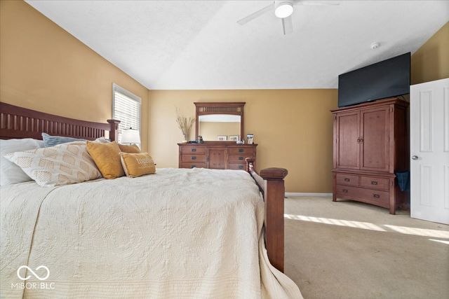 12720 Mojave Drive, Fishers, IN 46037