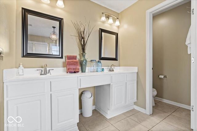 12720 Mojave Drive, Fishers, IN 46037