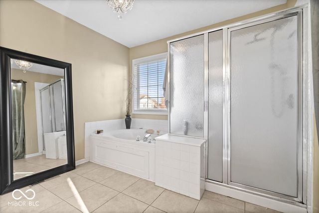 12720 Mojave Drive, Fishers, IN 46037