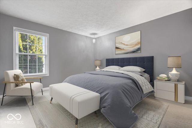 12720 Mojave Drive, Fishers, IN 46037