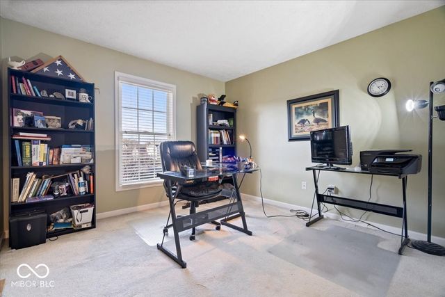 12720 Mojave Drive, Fishers, IN 46037