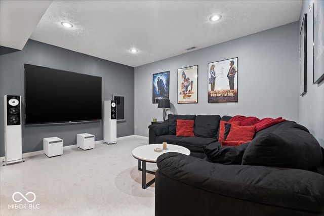 12720 Mojave Drive, Fishers, IN 46037