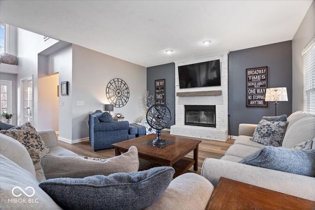 12720 Mojave Drive, Fishers, IN 46037