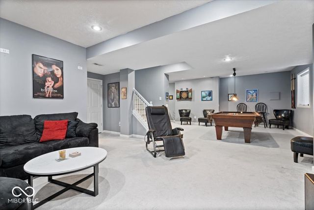 12720 Mojave Drive, Fishers, IN 46037