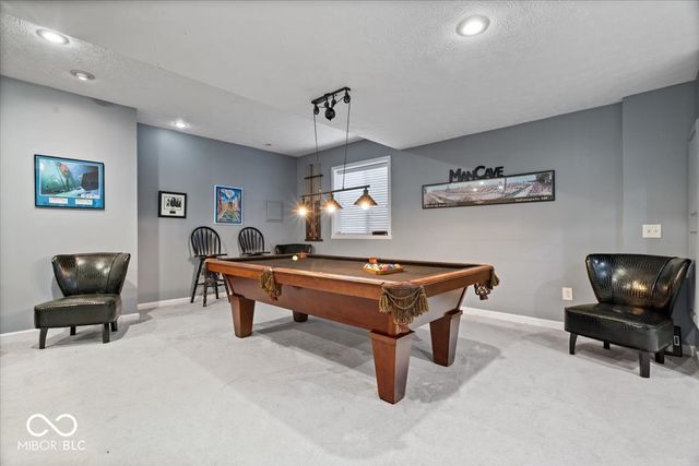 12720 Mojave Drive, Fishers, IN 46037