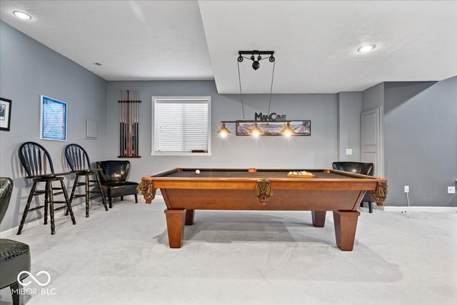 12720 Mojave Drive, Fishers, IN 46037