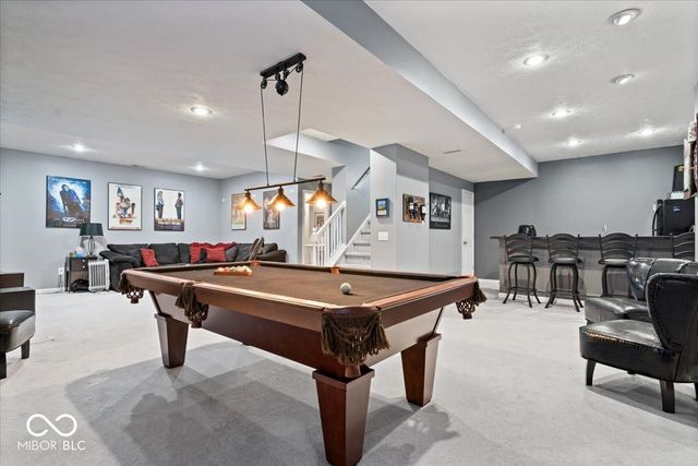 12720 Mojave Drive, Fishers, IN 46037