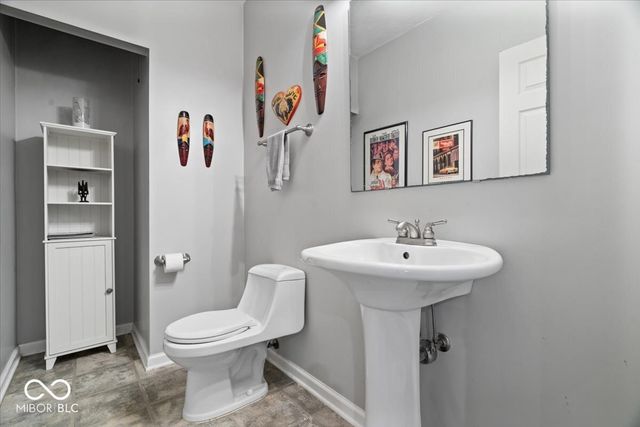 12720 Mojave Drive, Fishers, IN 46037