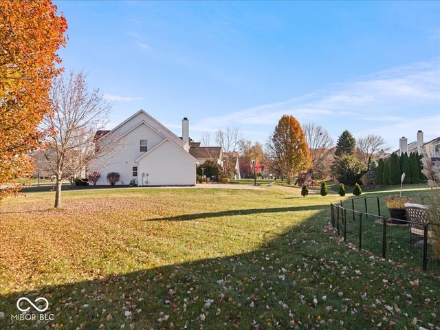 12720 Mojave Drive, Fishers, IN 46037