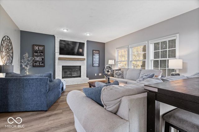 12720 Mojave Drive, Fishers, IN 46037