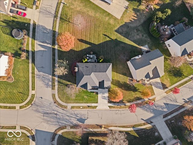 12720 Mojave Drive, Fishers, IN 46037