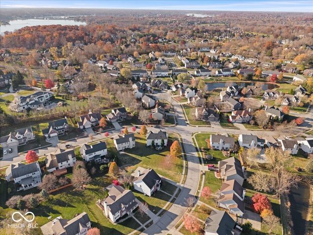 12720 Mojave Drive, Fishers, IN 46037