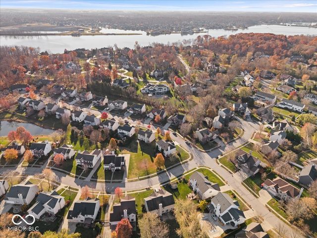 12720 Mojave Drive, Fishers, IN 46037