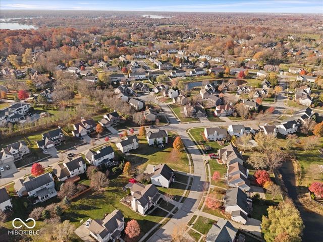 12720 Mojave Drive, Fishers, IN 46037