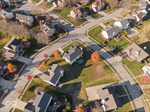 12720 Mojave Drive, Fishers, IN 46037