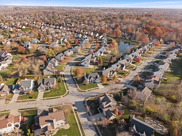 12720 Mojave Drive, Fishers, IN 46037