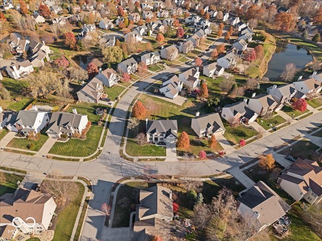 12720 Mojave Drive, Fishers, IN 46037