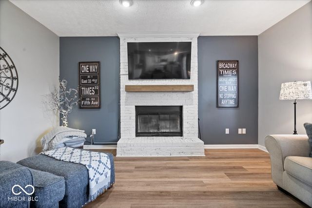 12720 Mojave Drive, Fishers, IN 46037