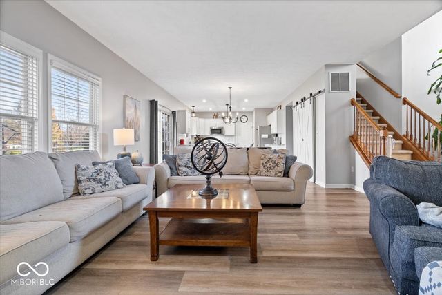 12720 Mojave Drive, Fishers, IN 46037