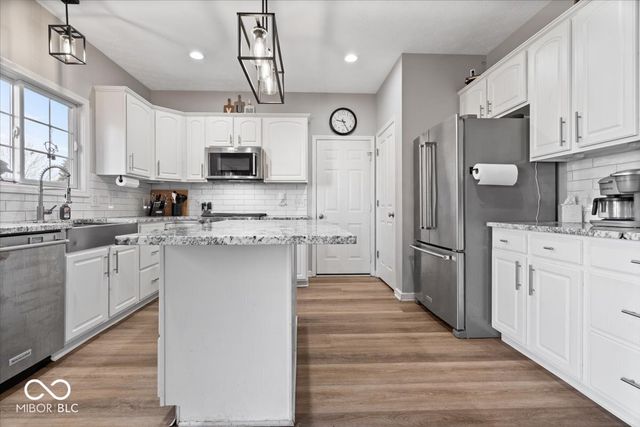 12720 Mojave Drive, Fishers, IN 46037