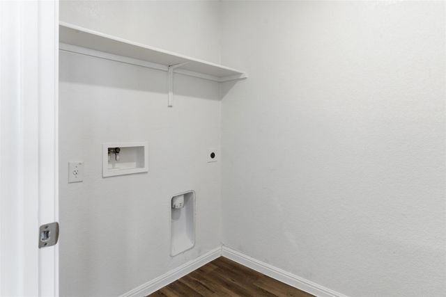 19404 Caymus DR, Pflugerville, TX 78660