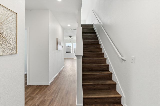 19404 Caymus DR, Pflugerville, TX 78660