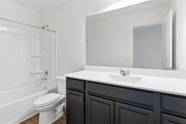 19404 Caymus DR, Pflugerville, TX 78660