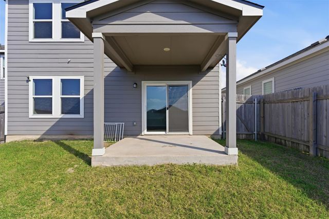 19404 Caymus DR, Pflugerville, TX 78660