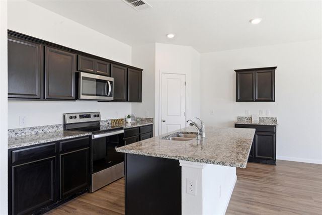 19404 Caymus DR, Pflugerville, TX 78660