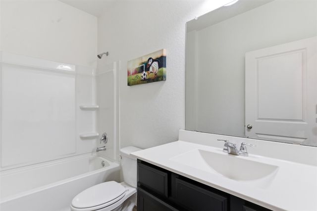 19404 Caymus DR, Pflugerville, TX 78660