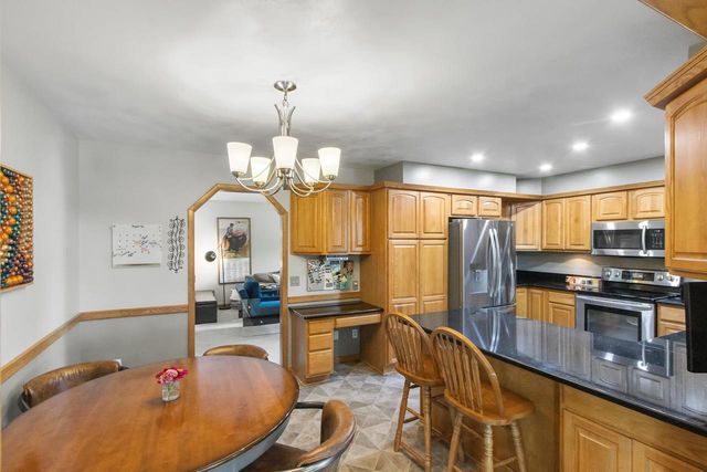 3893 Terrace Circle, Deforest, WI 53532