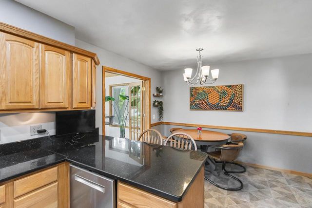 3893 Terrace Circle, Deforest, WI 53532