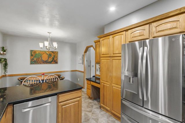 3893 Terrace Circle, Deforest, WI 53532