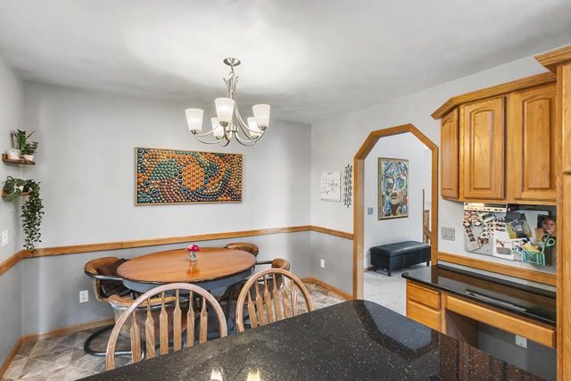 3893 Terrace Circle, Deforest, WI 53532