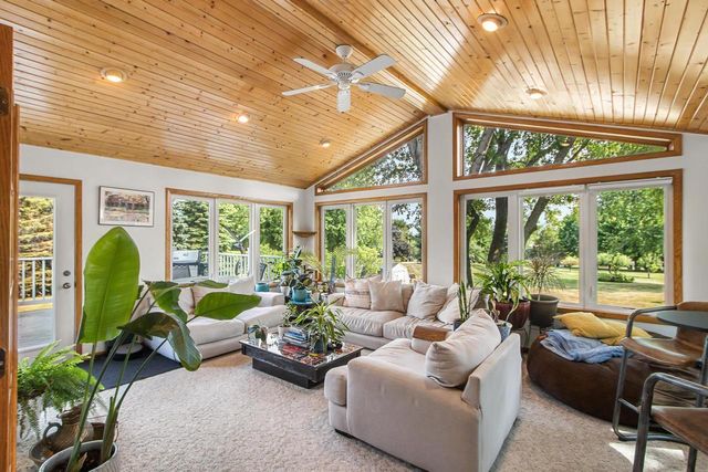 3893 Terrace Circle, Deforest, WI 53532