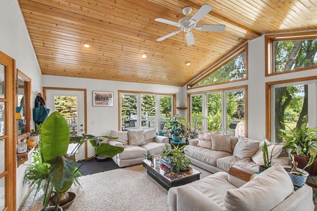 3893 Terrace Circle, Deforest, WI 53532